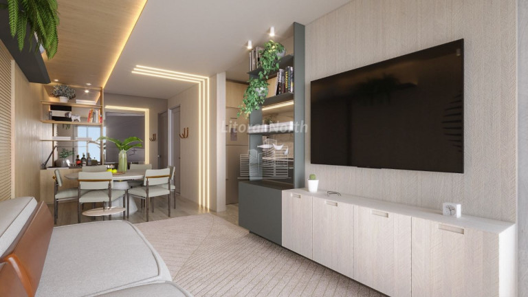 Imagem Apartamento com 2 Quartos à Venda, 81 m² em Fazenda - Itajaí Imagem Apartamento com 2 Quartos à Venda, 81 m² em Fazenda - Itajaí