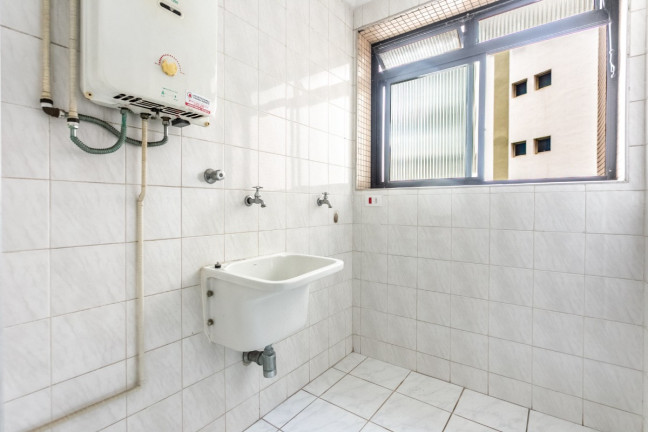Imagem Apartamento com 3 Quartos à Venda, 67 m² em Vila Mariana - São Paulo