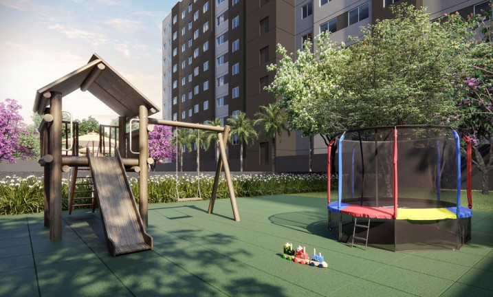 Imagem Imóvel com 2 Quartos à Venda, 31 m² em Jardim Pirituba - São Paulo