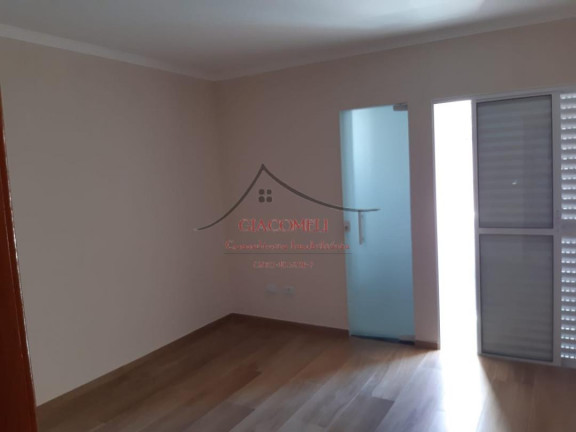 Imagem Casa com 3 Quartos à Venda, 125 m² em Parque Savoy City - São Paulo