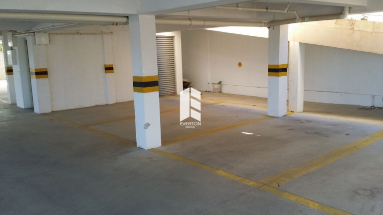 Imagem Apartamento com 2 Quartos à Venda, 78 m² em Dom Antônio Reis - Santa Maria