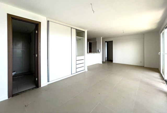 Imagem Apartamento com 1 Quarto à Venda, 77 m² em Armação - Salvador Imagem Apartamento com 1 Quarto à Venda, 77 m² em Armação - Salvador