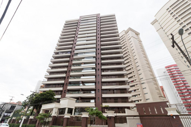 Imagem Apartamento com 3 Quartos à Venda, 164 m² em Meireles - Fortaleza Imagem Apartamento com 3 Quartos à Venda, 164 m² em Meireles - Fortaleza