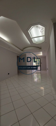 Imagem Apartamento com 3 Quartos à Venda, 102 m² em Cidade Ocian - Praia Grande