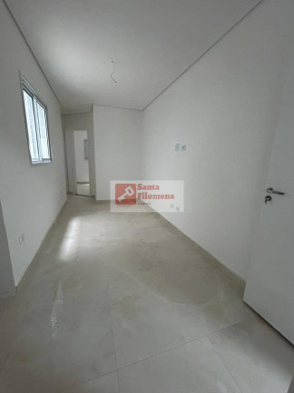 Imagem Apartamento com 2 Quartos à Venda, 42 m² em Parque Oratório - Santo André Imagem Apartamento com 2 Quartos à Venda, 42 m² em Parque Oratório - Santo André