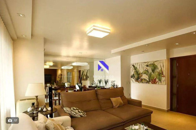 Imagem Apartamento com 4 Quartos à Venda, 178 m² em Vila Andrade - São Paulo Imagem Apartamento com 4 Quartos à Venda, 178 m² em Vila Andrade - São Paulo