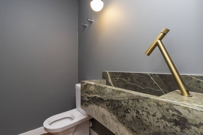 Imagem Apartamento com 3 Quartos à Venda, 230 m² em Higienópolis - São Paulo