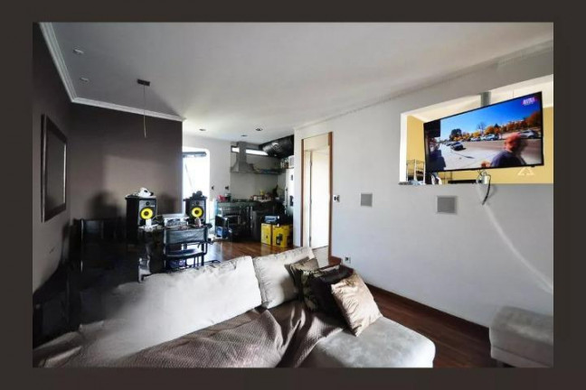 Imagem Apartamento com 1 Quarto à Venda, 82 m² em Vila Suzana - São Paulo Imagem Apartamento com 1 Quarto à Venda, 82 m² em Vila Suzana - São Paulo