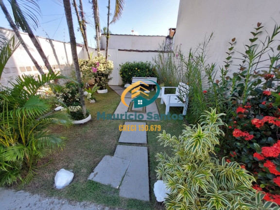 Imagem Casa de Condomínio com 3 Quartos à Venda, 80 m² em Centro - Bertioga