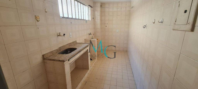 Imagem Apartamento com 2 Quartos à Venda, 56 m² em Campo Grande - Rio De Janeiro Imagem Apartamento com 2 Quartos à Venda, 56 m² em Campo Grande - Rio De Janeiro