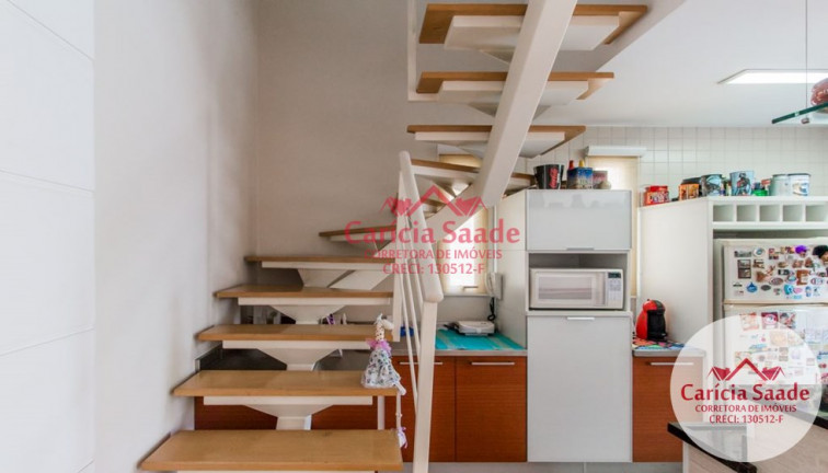 Imagem Apartamento com 2 Quartos à Venda, 96 m² em Jardim Paulista - São Paulo