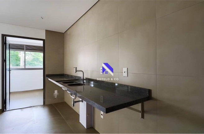 Imagem Apartamento com 4 Quartos à Venda, 216 m² em Campo Belo - São Paulo Imagem Apartamento com 4 Quartos à Venda, 216 m² em Campo Belo - São Paulo