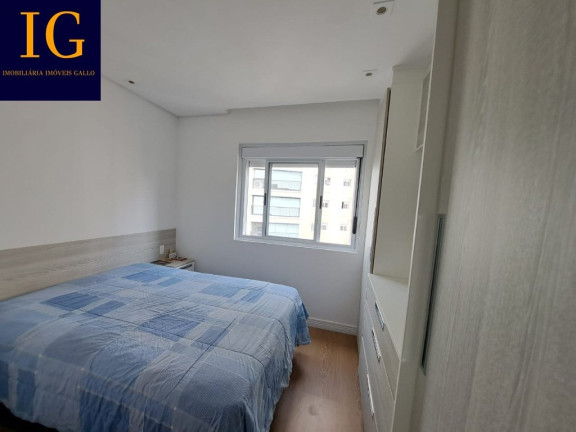 Imagem Apartamento com 3 Quartos à Venda, 86 m² em Paraíso - Santo André