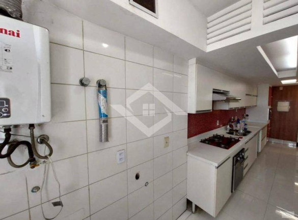 Imagem Apartamento com 3 Quartos à Venda, 225 m² em Campo Grande - Rio De Janeiro Imagem Apartamento com 3 Quartos à Venda, 225 m² em Campo Grande - Rio De Janeiro