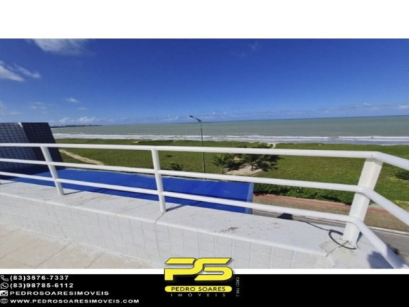 Imóvel com 3 Quartos à Venda, 300 m² em Bessa - João Pessoa
