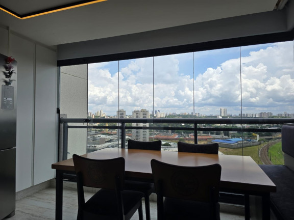 Imagem Imóvel com 2 Quartos à Venda, 61 m² em Vila Leopoldina - São Paulo Imagem Imóvel com 2 Quartos à Venda, 61 m² em Vila Leopoldina - São Paulo