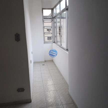 Imagem Apartamento com 2 Quartos à Venda, 72 m² em Centro - São Vicente Imagem Apartamento com 2 Quartos à Venda, 72 m² em Centro - São Vicente