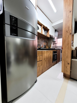Imagem Imóvel com 2 Quartos à Venda, 50 m² em Nova Itapevi - Itapevi