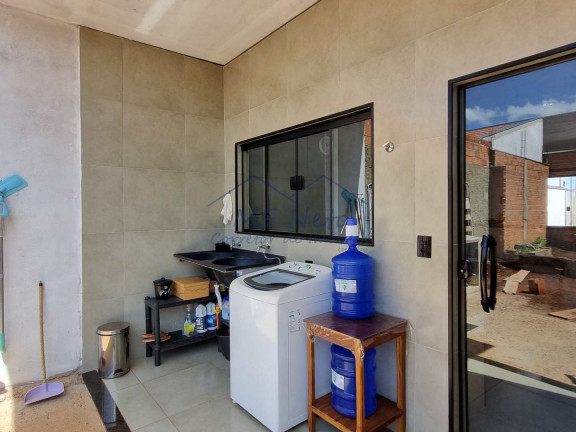 Imagem Casa com 2 Quartos à Venda, 250 m² em Jardim Girassol - Pirassununga