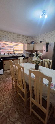 Imagem Imóvel com 3 Quartos à Venda, 154 m² em Jardim Jamaica - Santo André