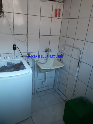 Imagem Apartamento com 2 Quartos à Venda, 56 m² em Morada Das Vinhas - Jundiaí