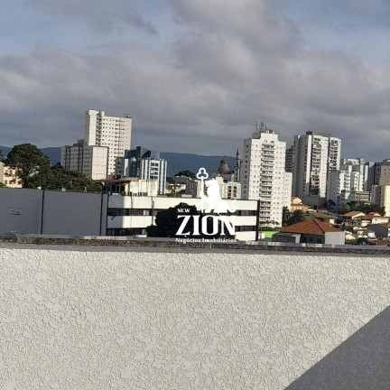 Imagem Apartamento com 2 Quartos para Alugar, 50 m² em Parada Inglesa - São Paulo