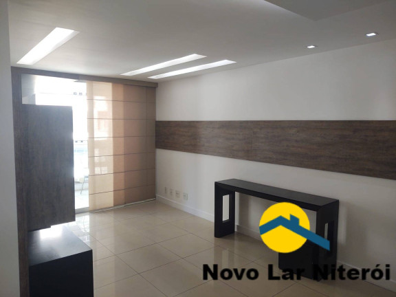 Foto do imóvel Apartamento com 3 Quartos à Venda, 120 m² em Icaraí - Niterói