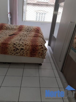 Imagem Apartamento com 2 Quartos à Venda, 54 m² em Sé - São Paulo