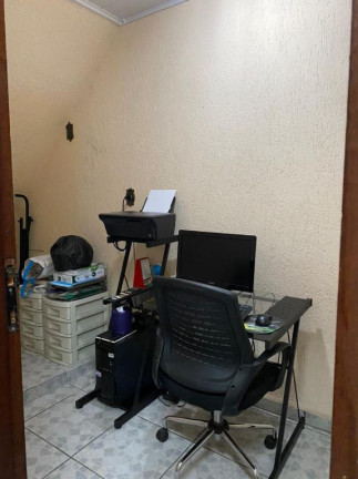 Imagem Casa com 3 Quartos à Venda, 203 m² em Penha De França - São Paulo Imagem Casa com 3 Quartos à Venda, 203 m² em Penha De França - São Paulo