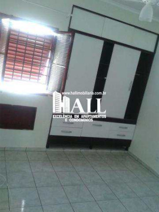 Imagem Apartamento com 2 Quartos à Venda, 60 m² em Jardim Santa Lúcia - São José Do Rio Preto