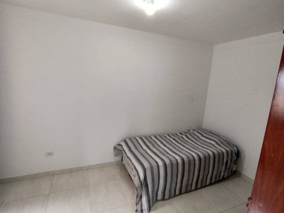 Imagem Apartamento com 2 Quartos à Venda, 36 m² em Vila Antonieta - São Paulo
