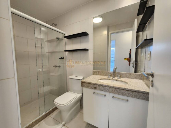 Imagem Apartamento com 4 Quartos à Venda, 247 m² em Barra Olímpica - Rio De Janeiro Imagem Apartamento com 4 Quartos à Venda, 247 m² em Barra Olímpica - Rio De Janeiro