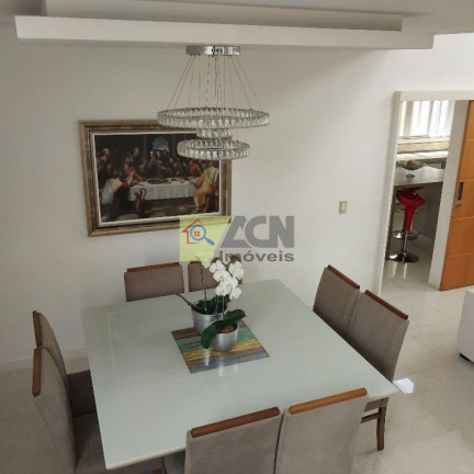 Imagem Casa com 4 Quartos à Venda, 396 m² em Jardim Monte Verde - Valinhos