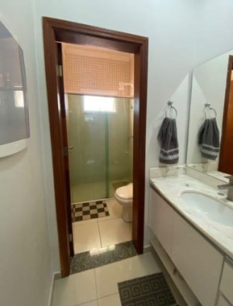 Imagem Casa de Condomínio com 4 Quartos à Venda,  em Portal Dos Lagos - Boituva