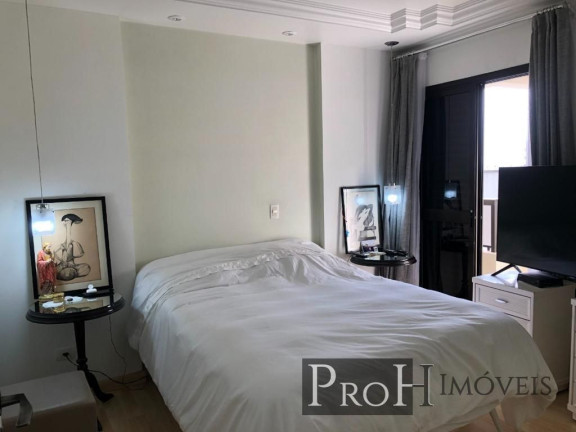 Foto do imóvel Apartamento com 3 Quartos à Venda, 139 m² em Vila Mariana - São Paulo