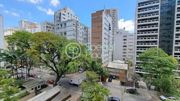 Imagem Apartamento com 3 Quartos à Venda, 250 m² em Jardim América - São Paulo Imagem Apartamento com 3 Quartos à Venda, 250 m² em Jardim América - São Paulo