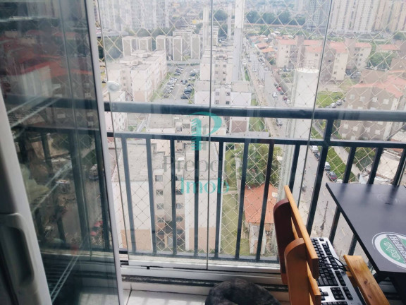 Imagem Apartamento com 2 Quartos à Venda, 50 m² em São Pedro - Osasco Imagem Apartamento com 2 Quartos à Venda, 50 m² em São Pedro - Osasco