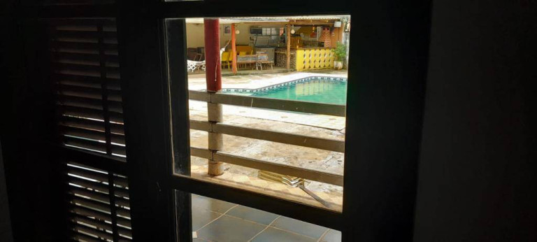 Imagem Chácara com 3 Quartos à Venda, 2 m² em Recanto Dos Nobres I - Agudos