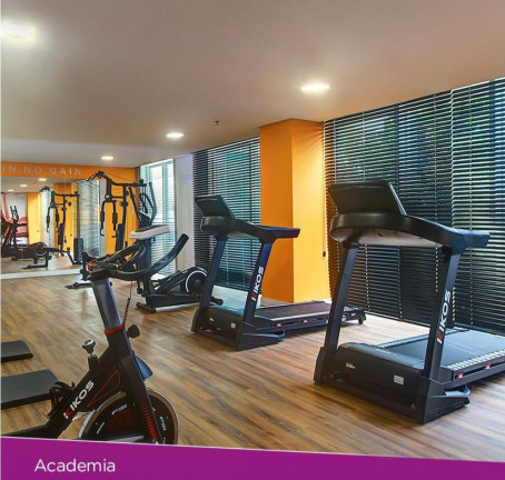 Imagem Apartamento com 2 Quartos à Venda, 56 m² em Benfica - Fortaleza