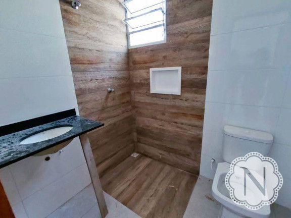 Imagem Casa com 2 Quartos à Venda, 56 m² em Umuarama - Itanhaém Imagem Casa com 2 Quartos à Venda, 56 m² em Umuarama - Itanhaém