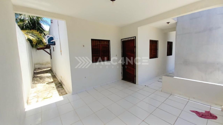 Imagem Casa com 4 Quartos à Venda, 126 m² em Centro - Conde Imagem Casa com 4 Quartos à Venda, 126 m² em Centro - Conde