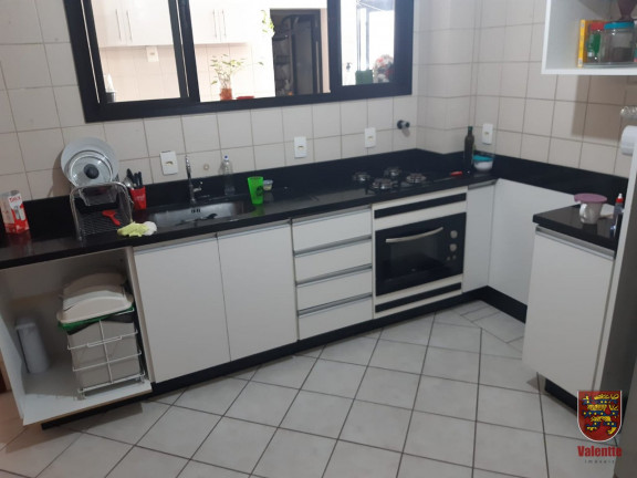 Imagem Apartamento com 3 Quartos à Venda, 135 m² em Coqueiros - Florianópolis
