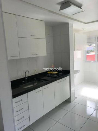 Imagem Apartamento com 2 Quartos à Venda, 48 m² em Parque Novo Oratório - Santo André Imagem Apartamento com 2 Quartos à Venda, 48 m² em Parque Novo Oratório - Santo André