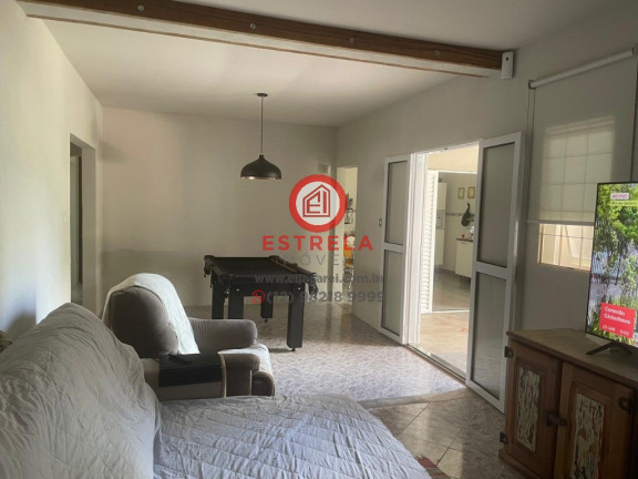 Imagem Imóvel com 3 Quartos à Venda, 170 m² em Vila Velha - Caçapava