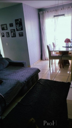 Imagem Apartamento com 3 Quartos à Venda, 62 m² em Jardim Stella - Santo André Imagem Apartamento com 3 Quartos à Venda, 62 m² em Jardim Stella - Santo André