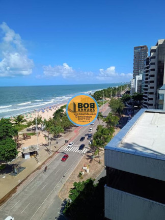 Imagem Apartamento com 4 Quartos à Venda, 237 m² em Boa Viagem - Recife