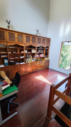 Imagem Casa de Condomínio com 3 Quartos à Venda, 840 m² em São Paulo Imagem Casa de Condomínio com 3 Quartos à Venda, 840 m² em São Paulo