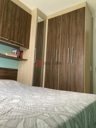 Imagem Apartamento com 3 Quartos à Venda, 55 m² em Santa Maria - Osasco Imagem Apartamento com 3 Quartos à Venda, 55 m² em Santa Maria - Osasco