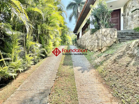 Imagem Casa de Condomínio com 6 Quartos à Venda, 628 m² em Granja Viana - Cotia Imagem Casa de Condomínio com 6 Quartos à Venda, 628 m² em Granja Viana - Cotia