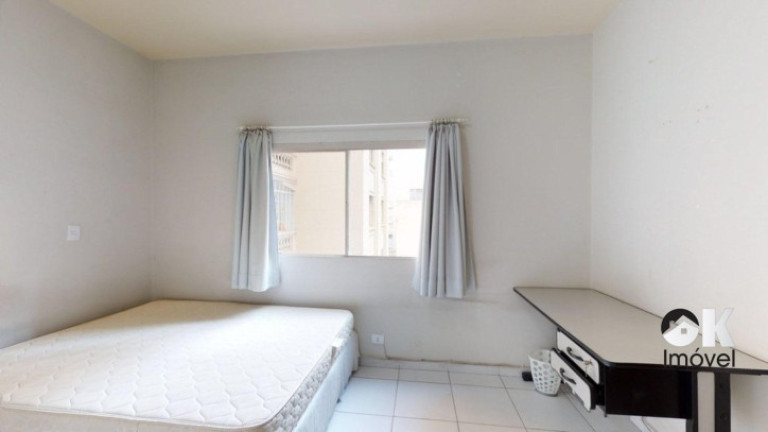 Imagem Apartamento com 3 Quartos à Venda, 123 m² em Higienópolis - São Paulo Imagem Apartamento com 3 Quartos à Venda, 123 m² em Higienópolis - São Paulo